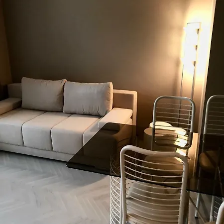 Julia Apartment