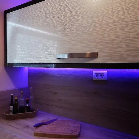Julia Apartment