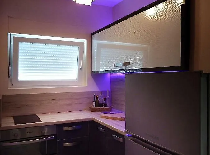 Julia דירה ספליט