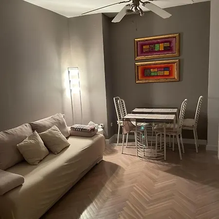 Julia Apartmán *
