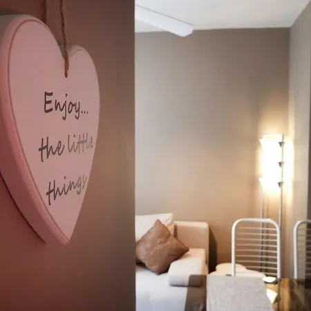 Apartmán Julia Split