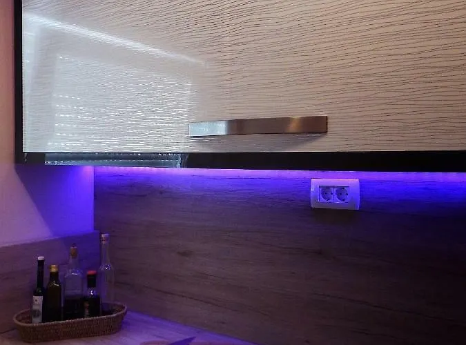 Julia Апартаменты