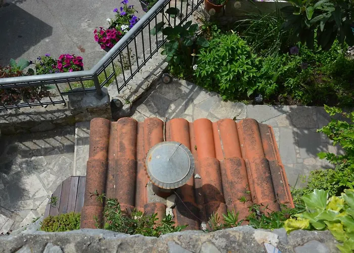 Апартаменты Julia Сплит