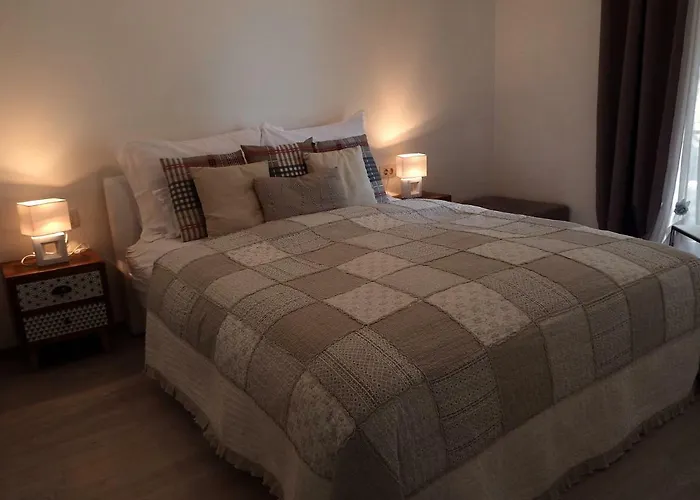 Julia Апартаменты *