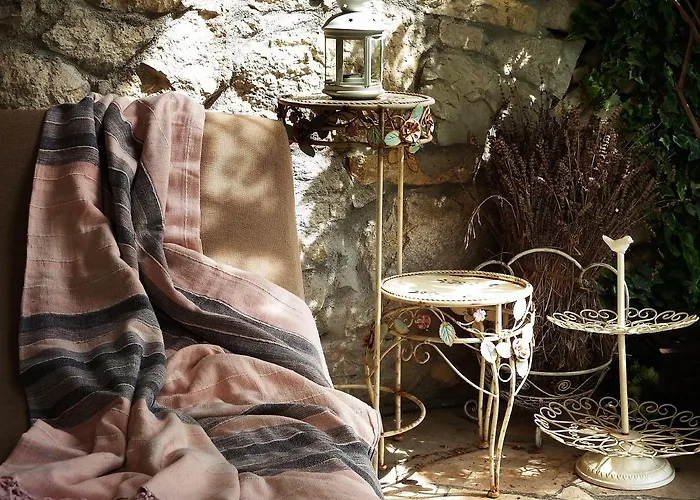 Апартаменты Julia *