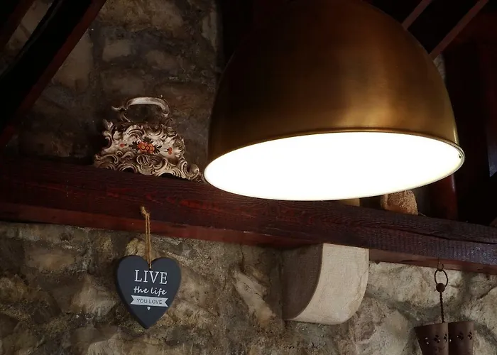 Julia Апартаменты Сплит