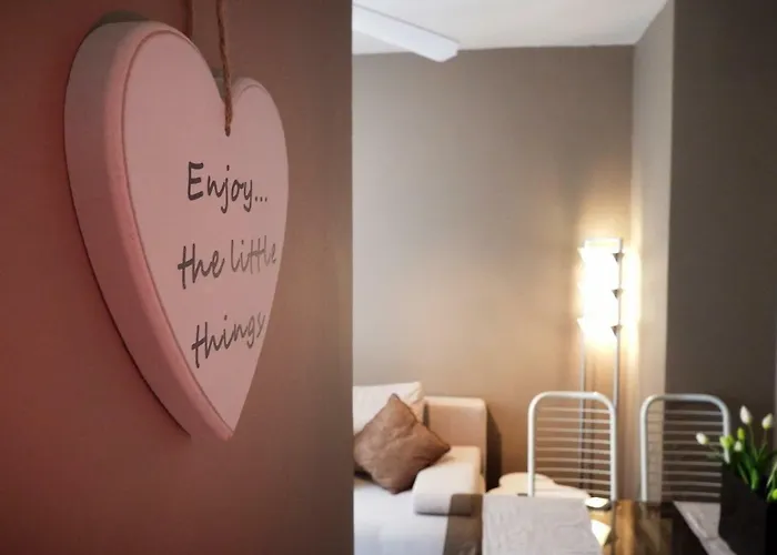 Apartament Julia Split