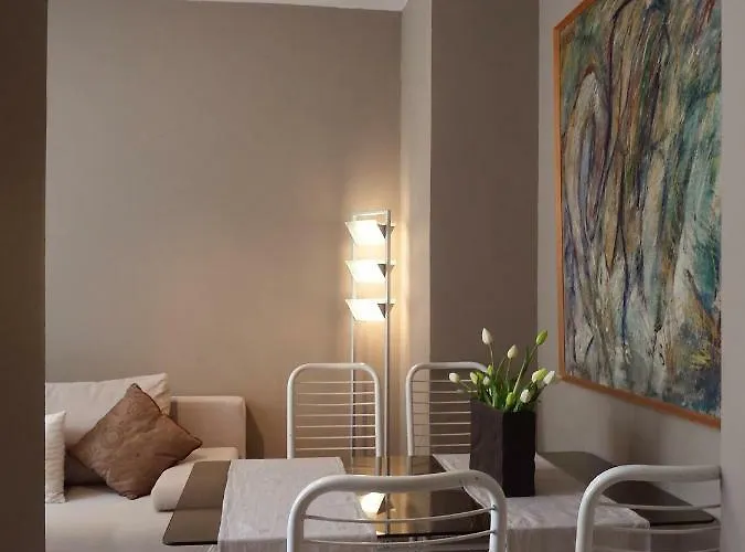 Апартаменты Julia