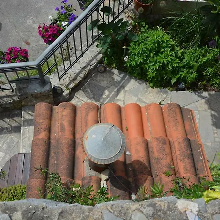 Apartment Julia Split